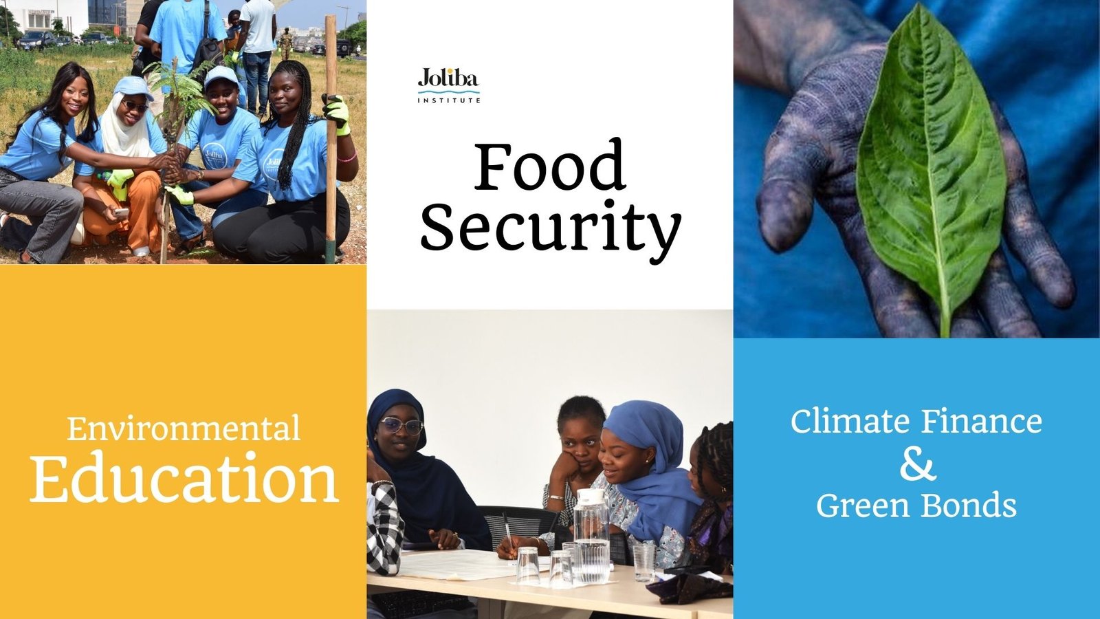 Joliba Youth Climate Summit (6)