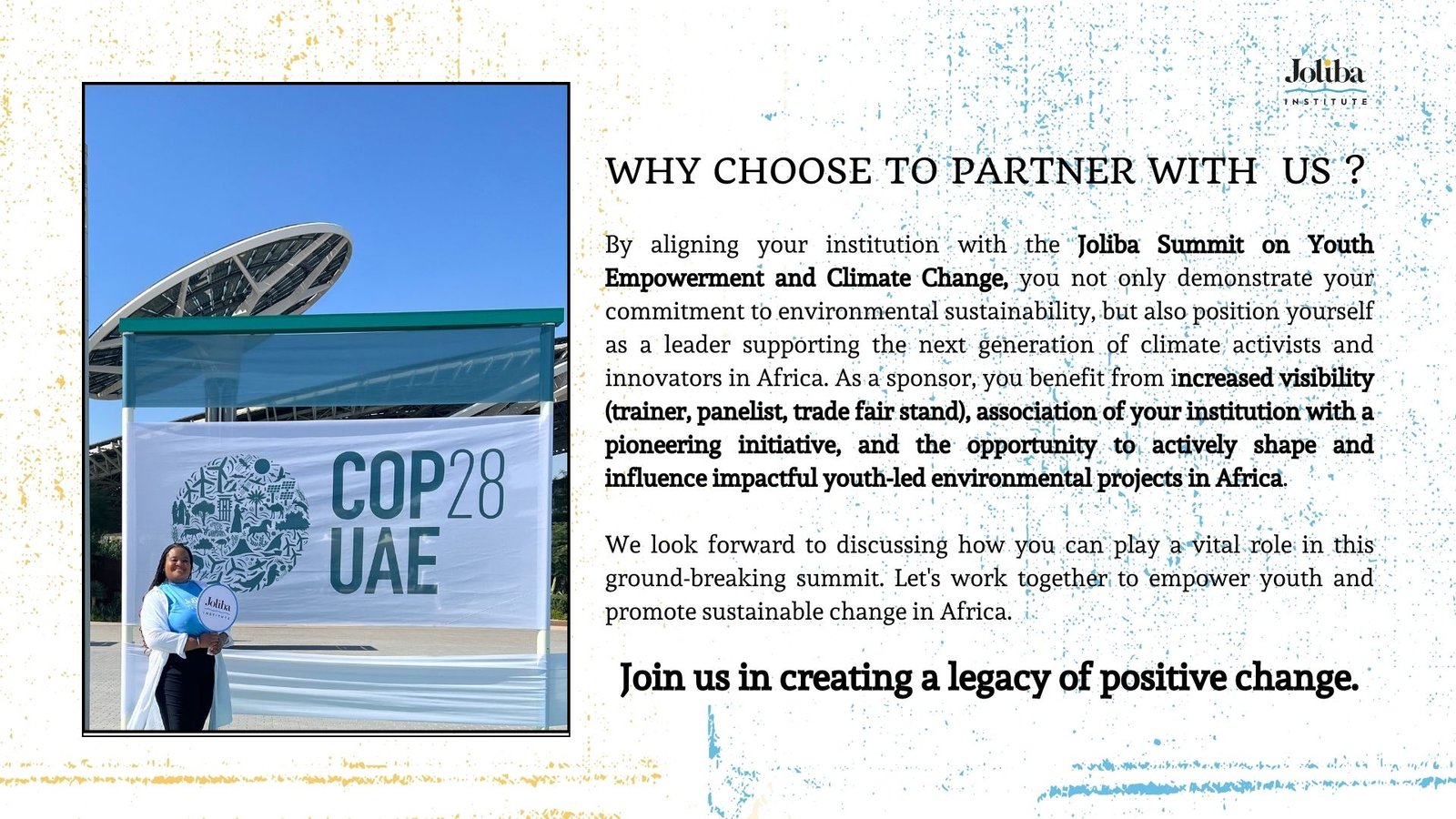 Joliba Youth Climate Summit (7)
