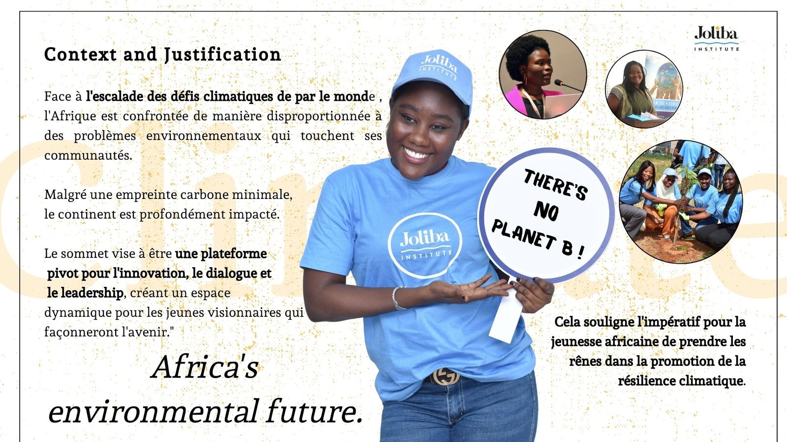 Sommet sur le climat (4)