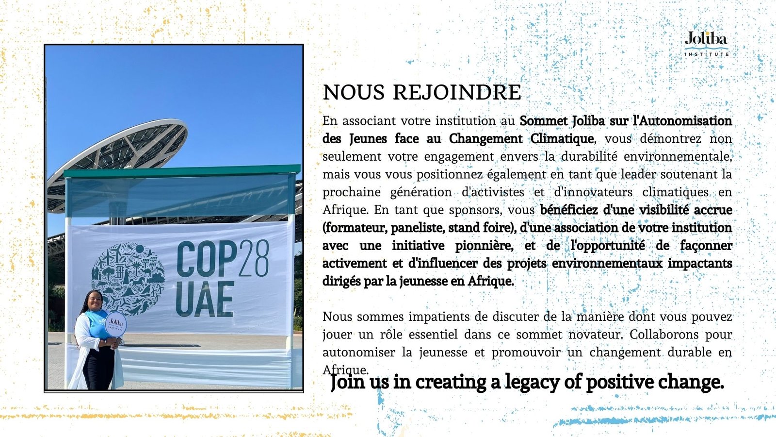 Sommet sur le climat (8)