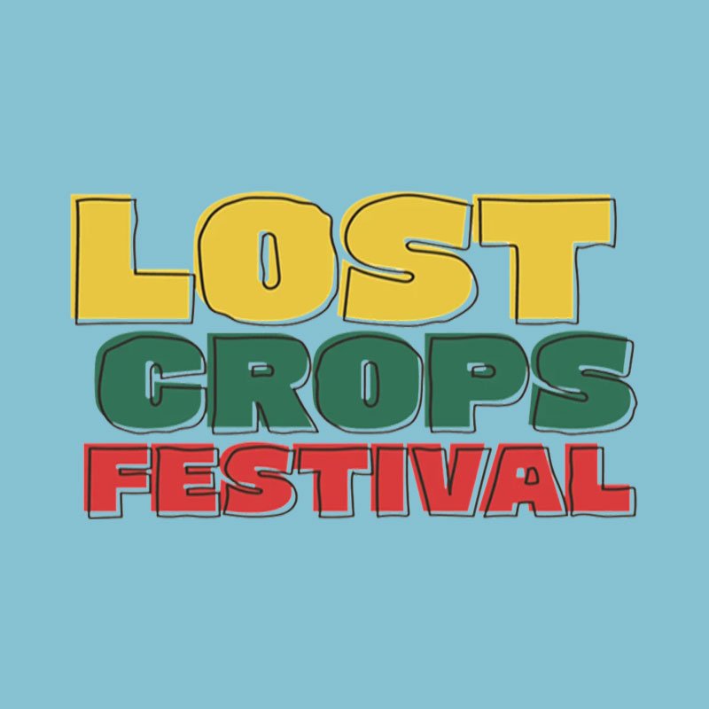 Lost Crop Festival Preparatory Workshop